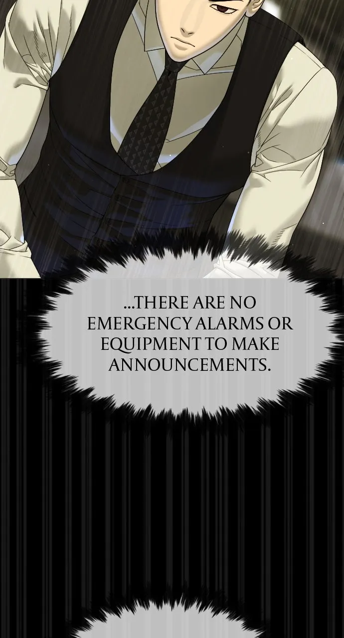 Read Killer Peter chapter 31 image 85 on Lezhin