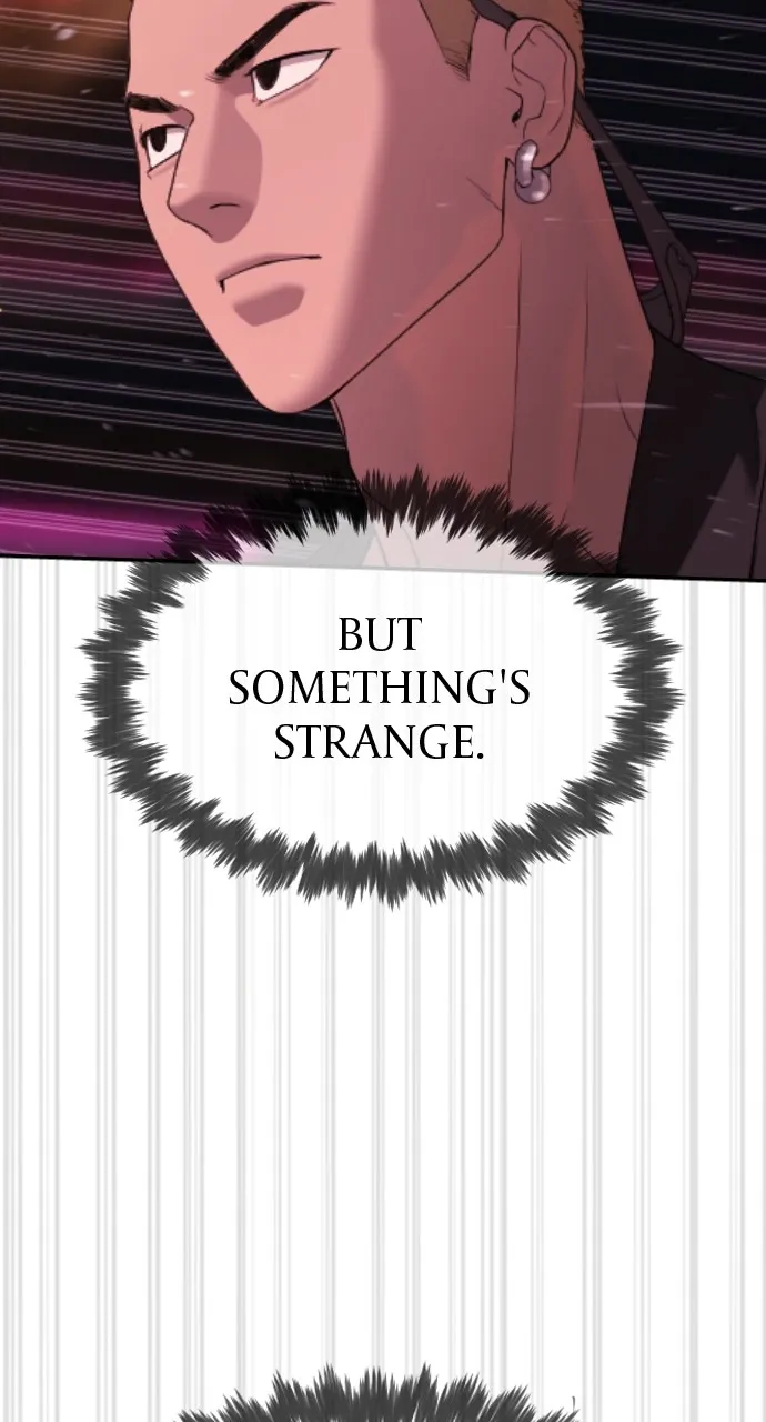 Read Killer Peter chapter 32 image 100 on Lezhin