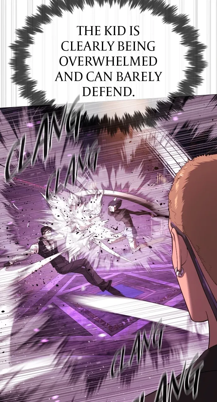 Read Killer Peter chapter 32 image 101 on Lezhin