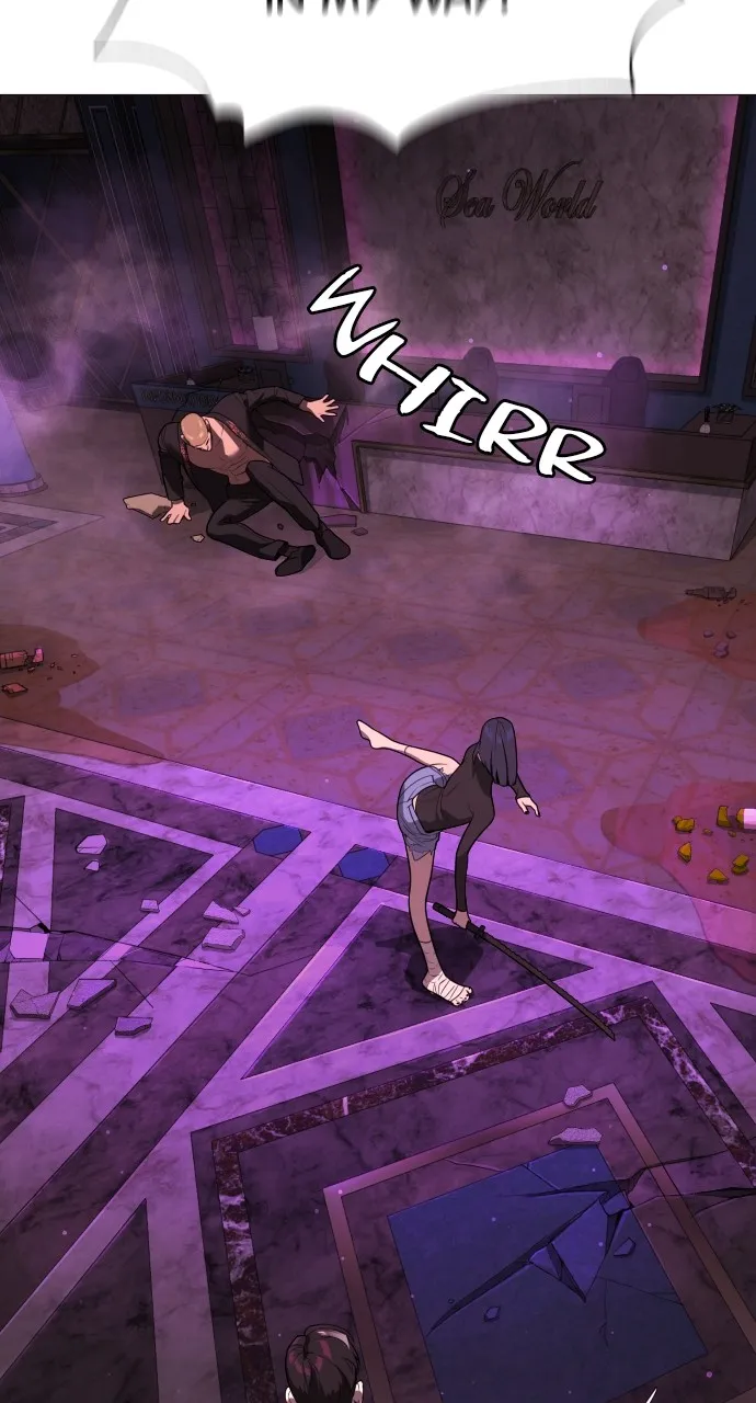 Read Killer Peter chapter 32 image 128 on Lezhin