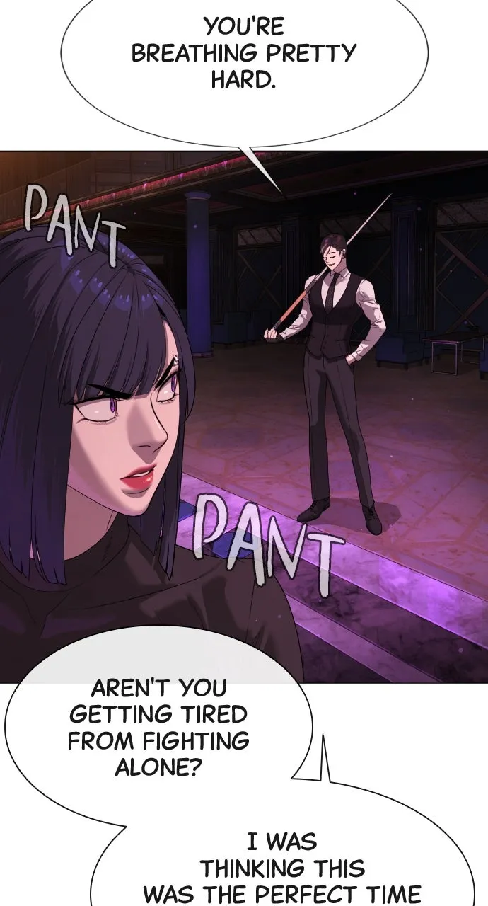 Read Killer Peter chapter 32 image 130 on Lezhin