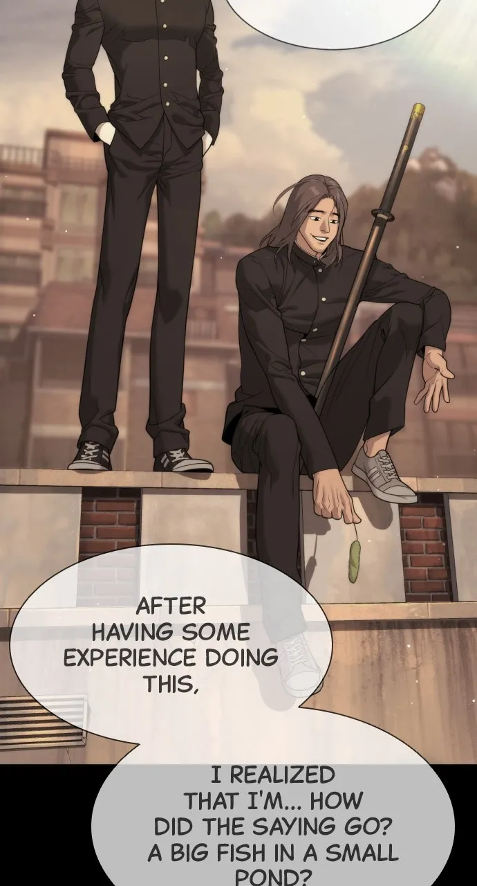 Read Killer Peter chapter 32 image 144 on Lezhin