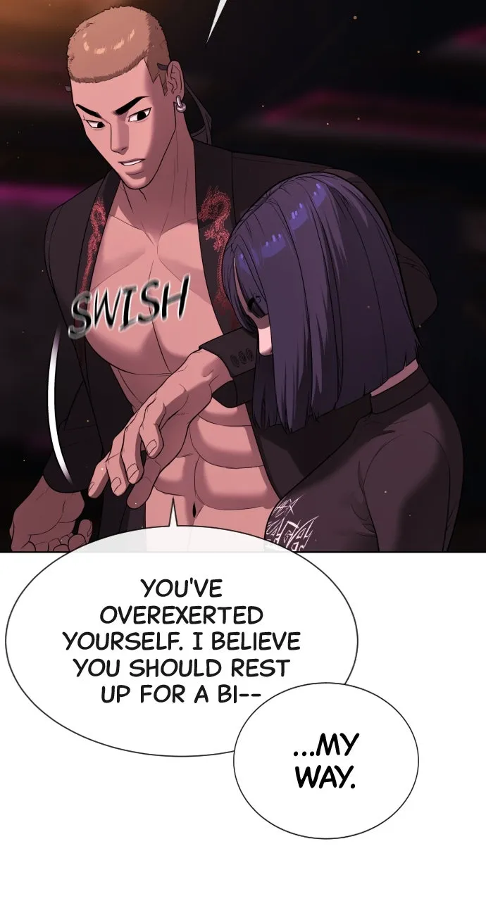 Read Killer Peter chapter 32 image 15 on Lezhin