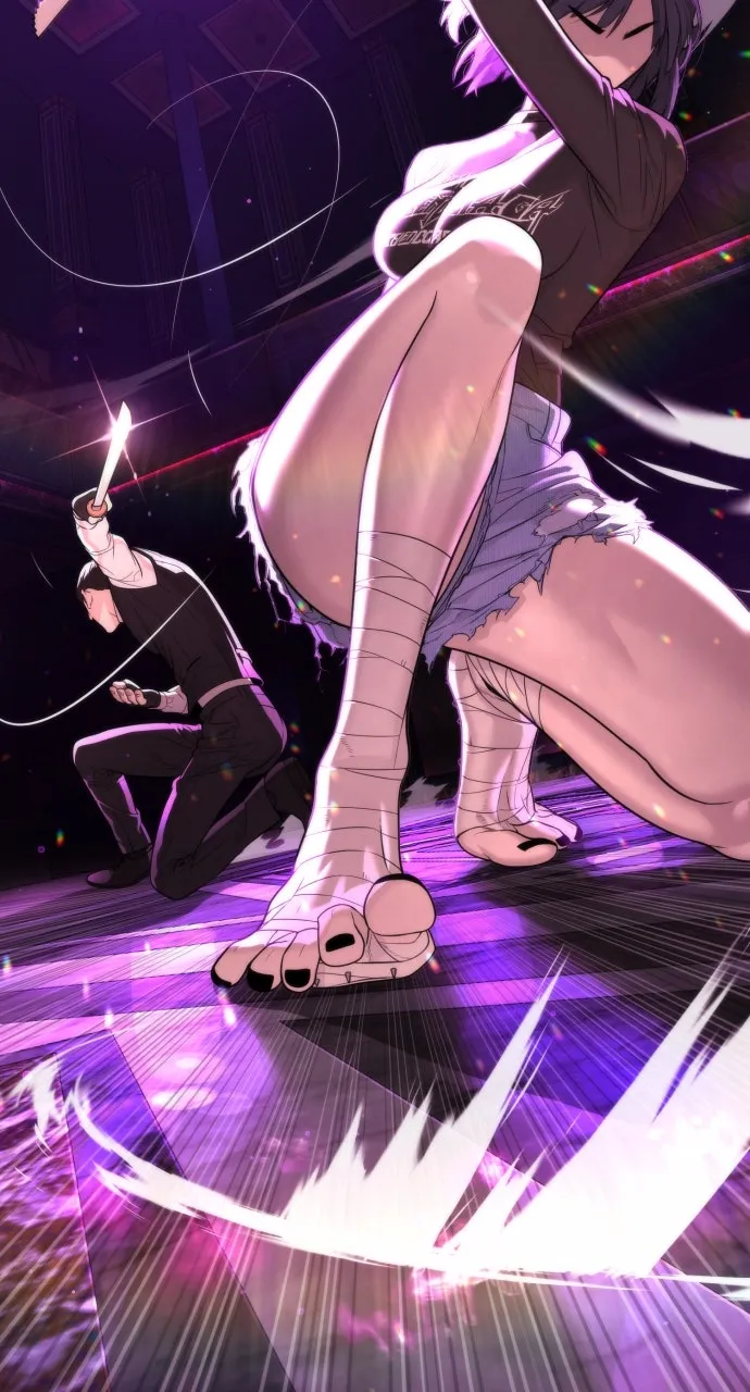 Read Killer Peter chapter 32 image 157 on Lezhin
