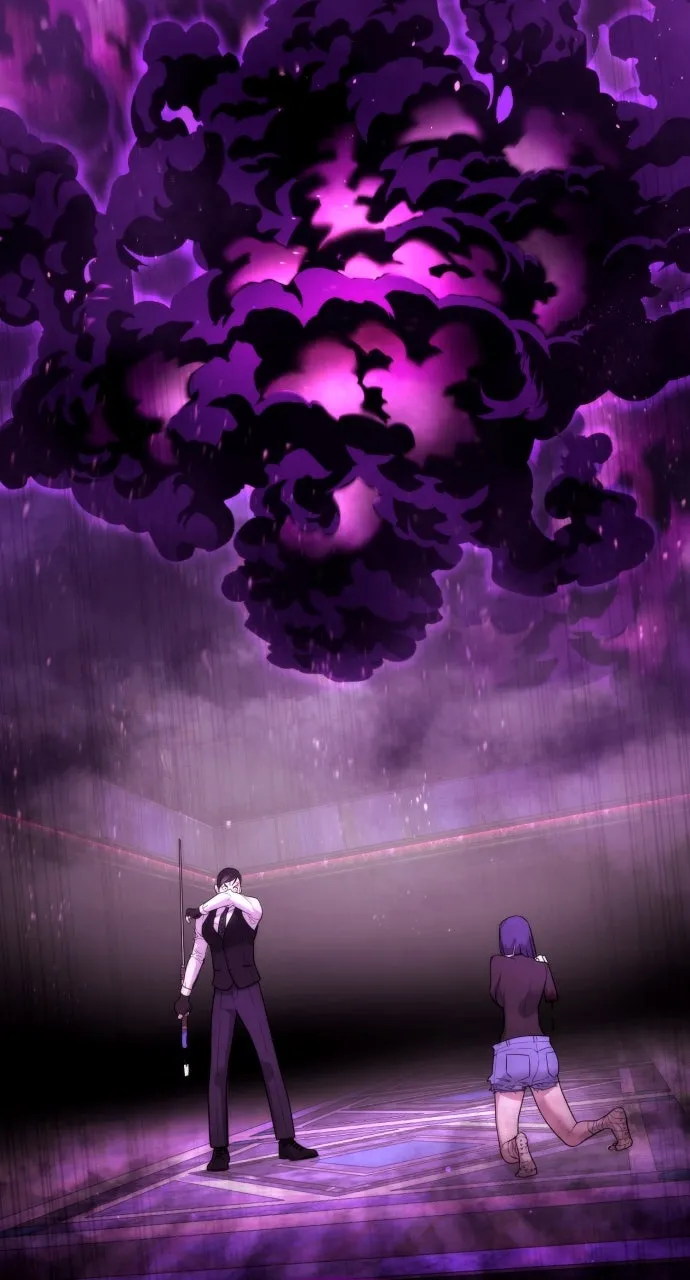 Read Killer Peter chapter 32 image 196 on Lezhin