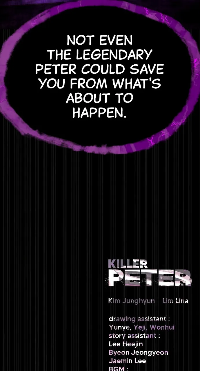 Read Killer Peter chapter 32 image 197 on Lezhin