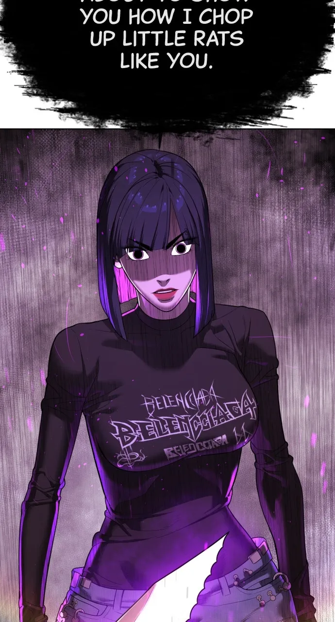 Read Killer Peter chapter 32 image 21 on Lezhin