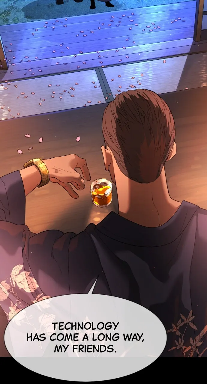 Read Killer Peter chapter 32 image 33 on Lezhin