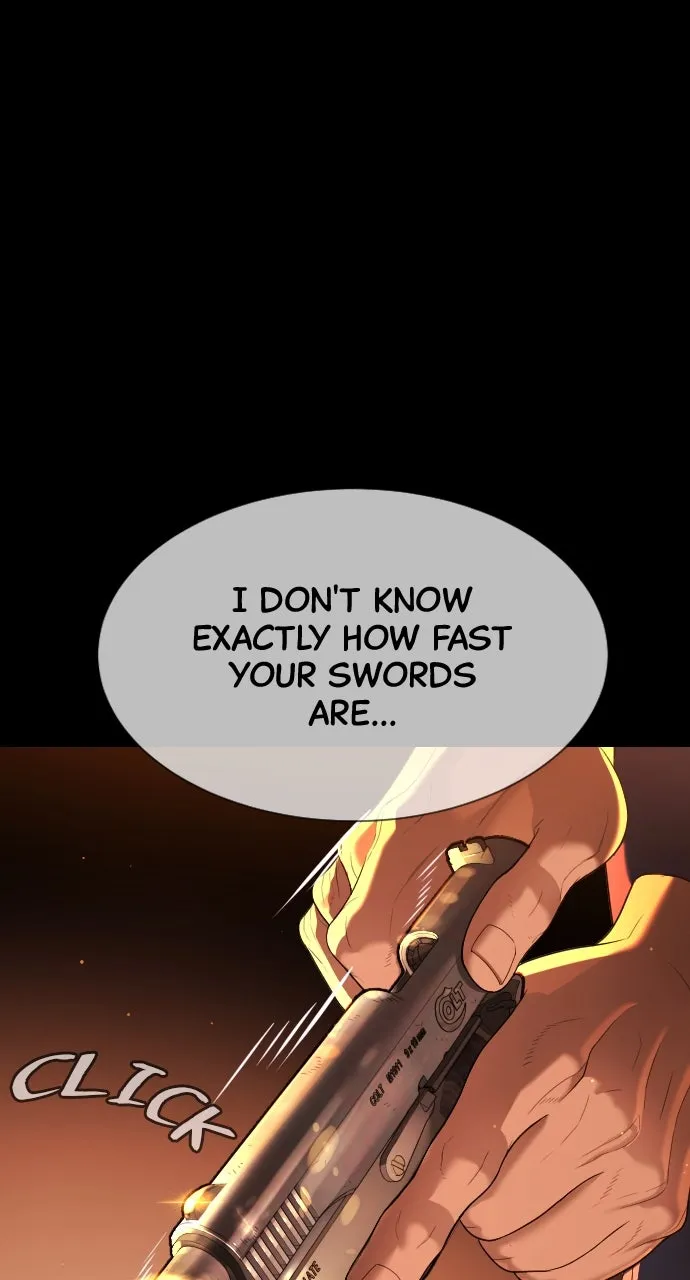 Read Killer Peter chapter 32 image 34 on Lezhin