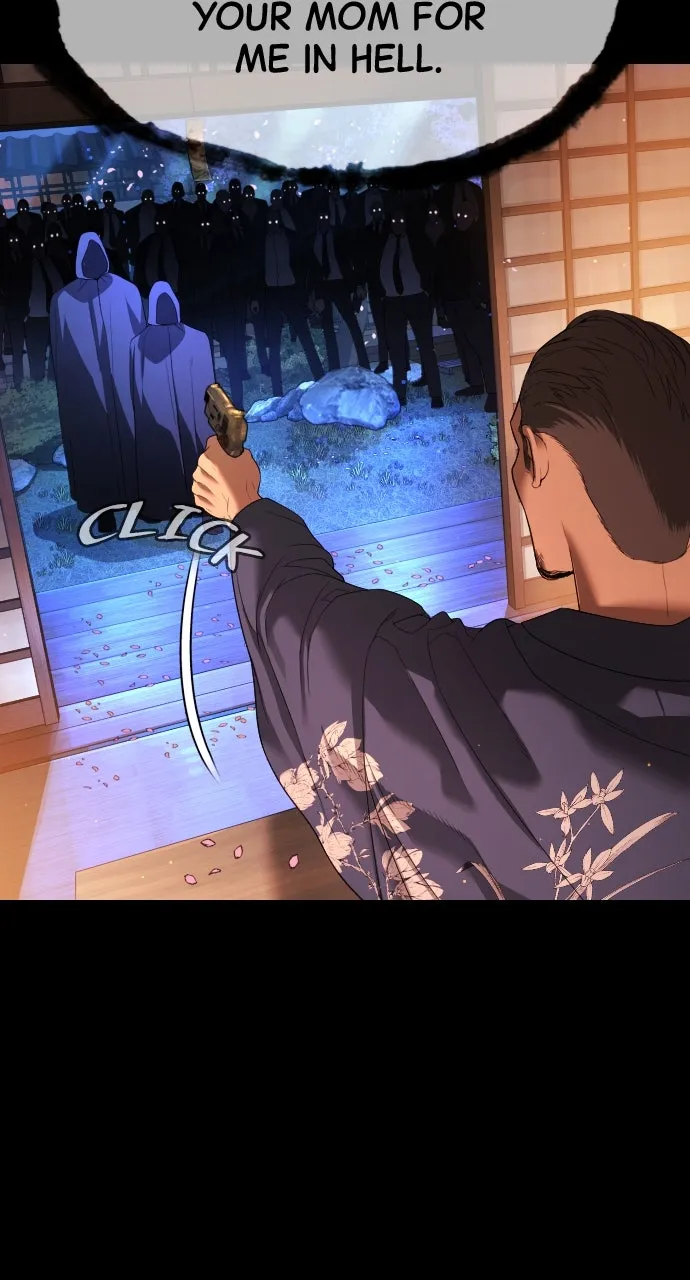 Read Killer Peter chapter 32 image 46 on Lezhin