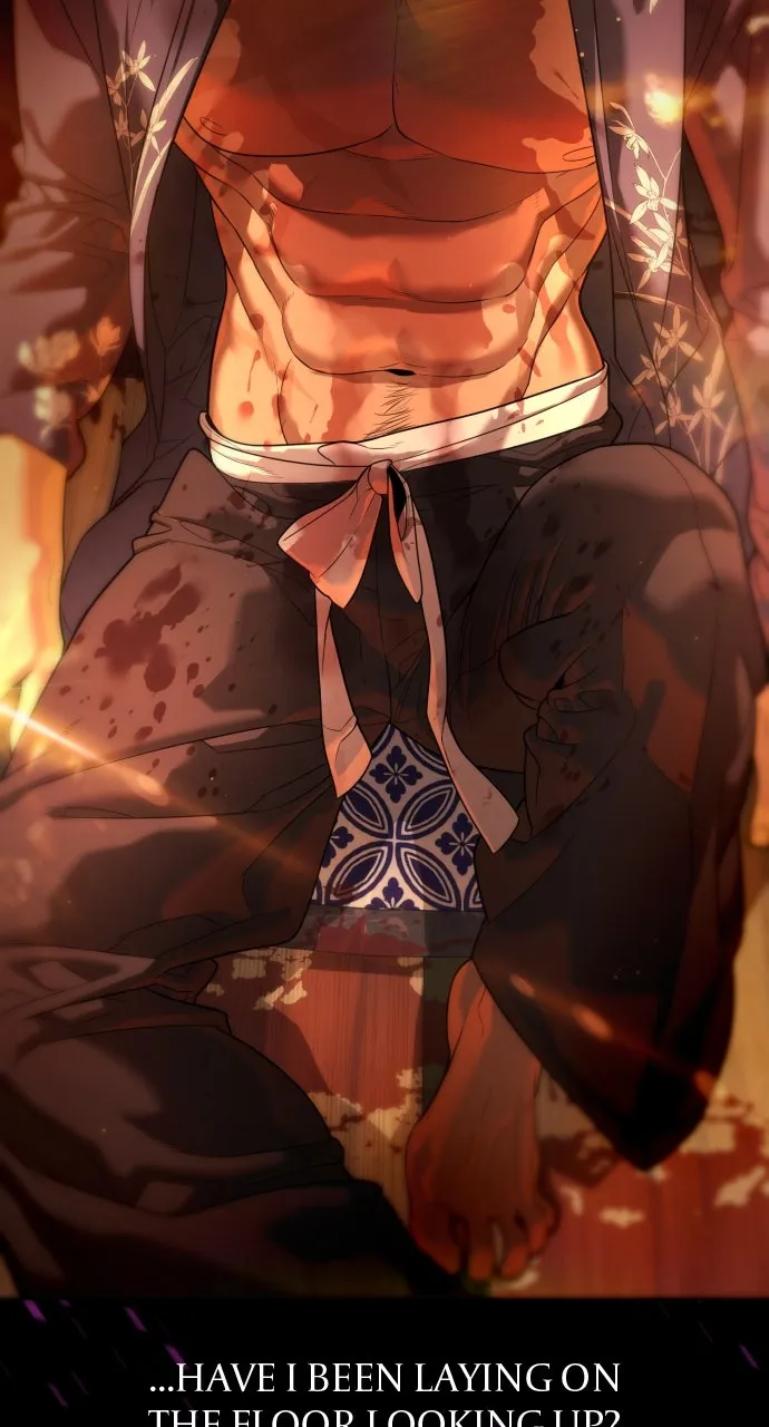 Read Killer Peter chapter 32 image 51 on Lezhin