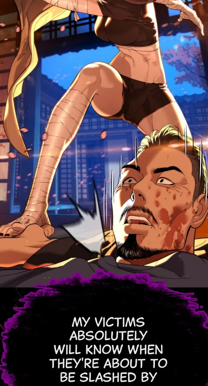 Read Killer Peter chapter 32 image 54 on Lezhin