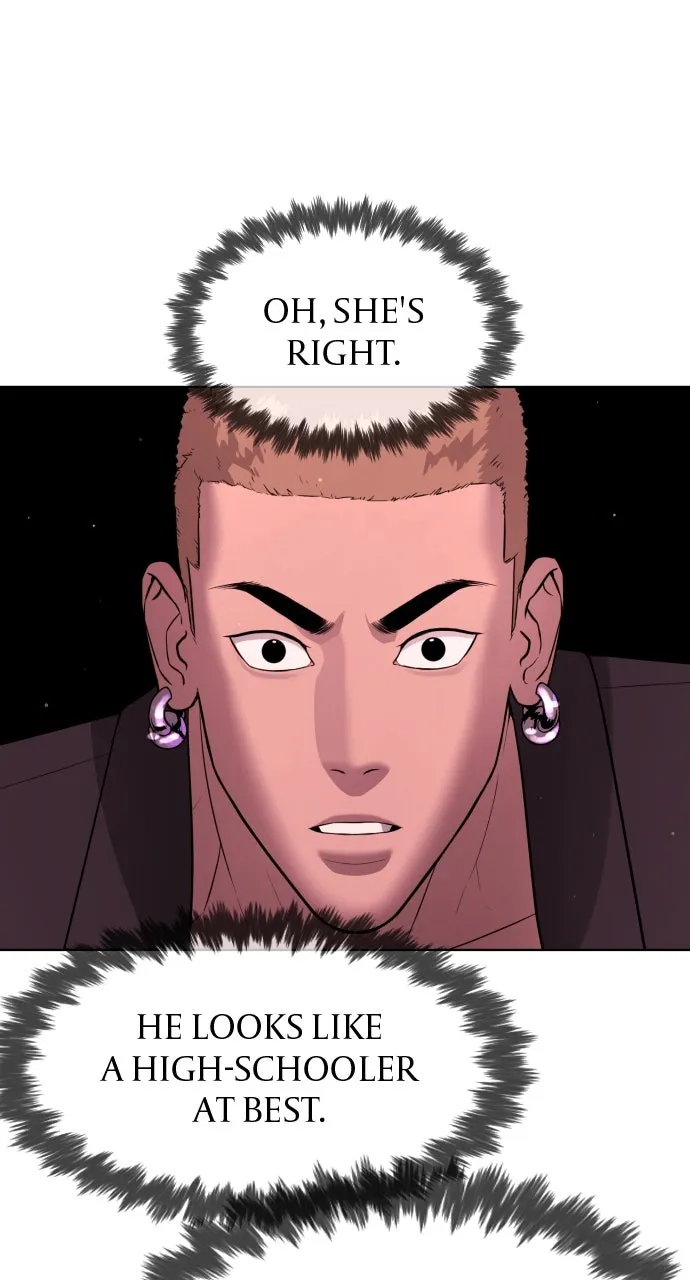 Read Killer Peter chapter 32 image 7 on Lezhin