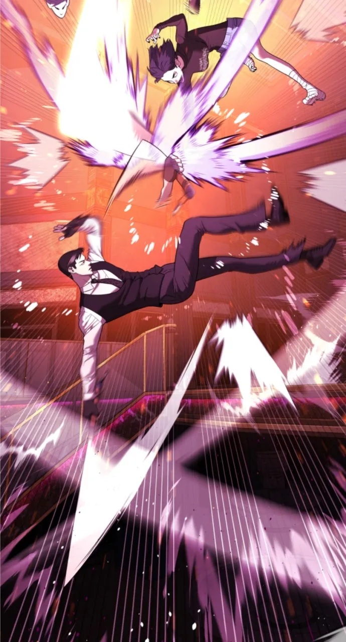 Read Killer Peter chapter 32 image 84 on Lezhin