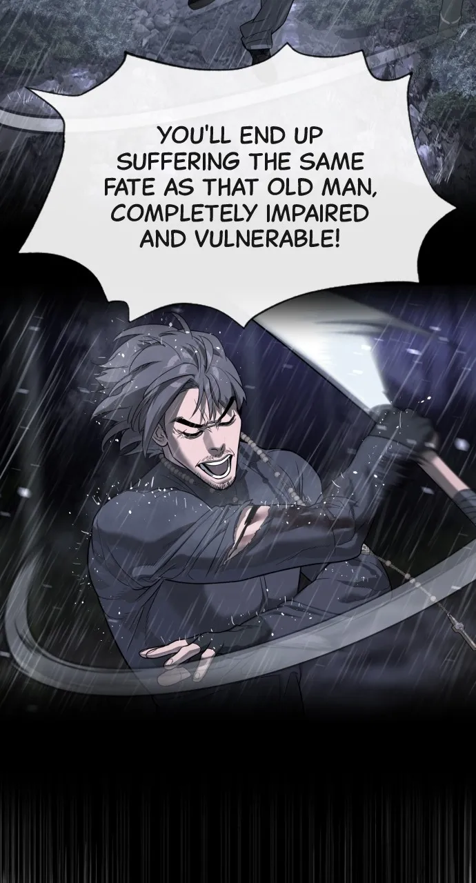 Read Killer Peter chapter 33 image 10 on Lezhin