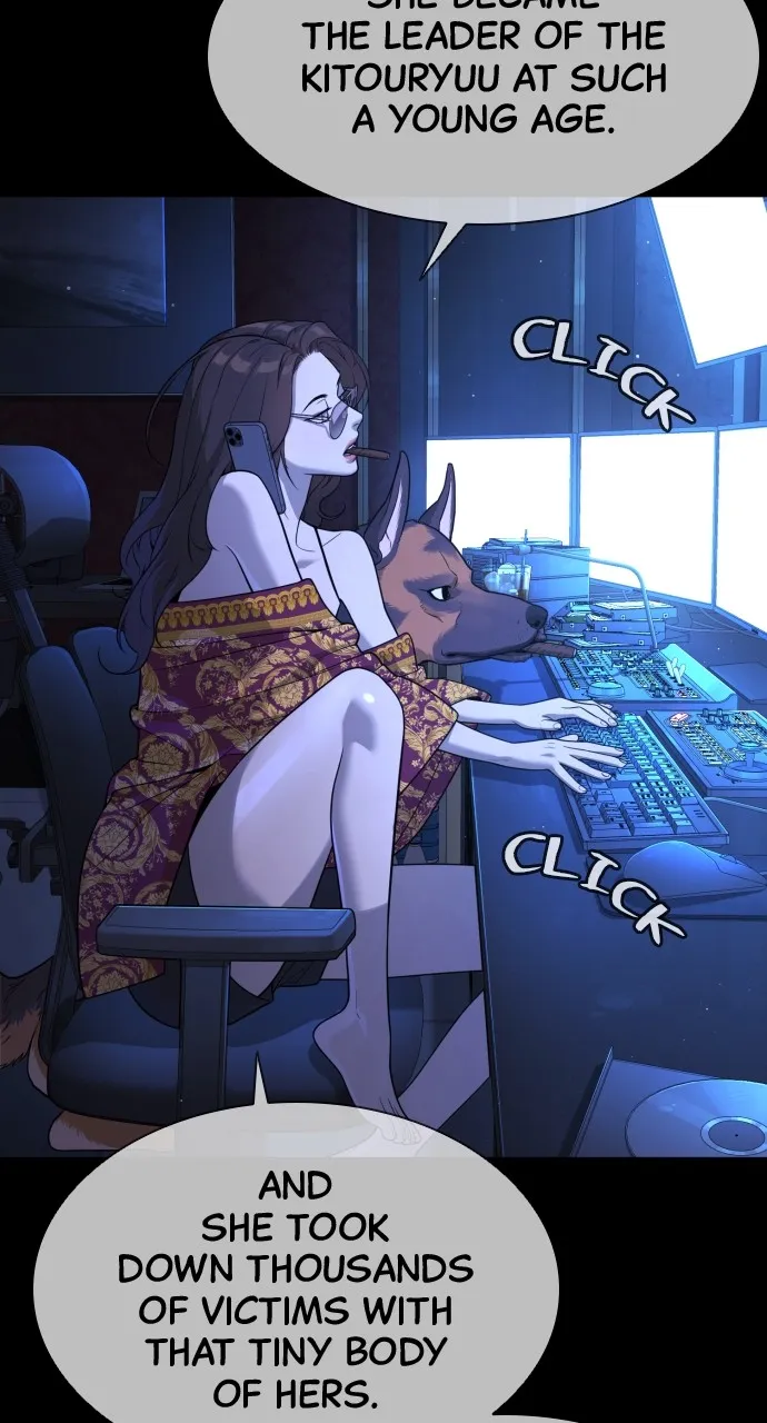 Read Killer Peter chapter 33 image 102 on Lezhin