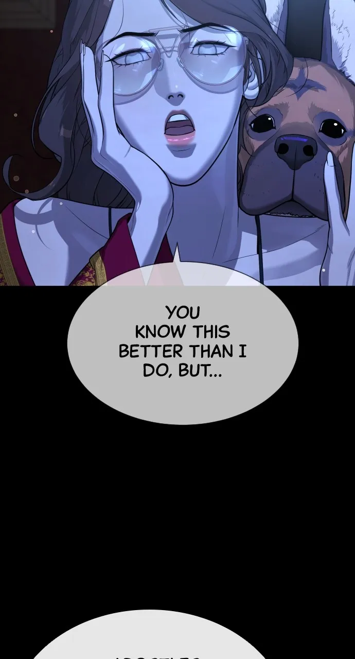 Read Killer Peter chapter 33 image 105 on Lezhin