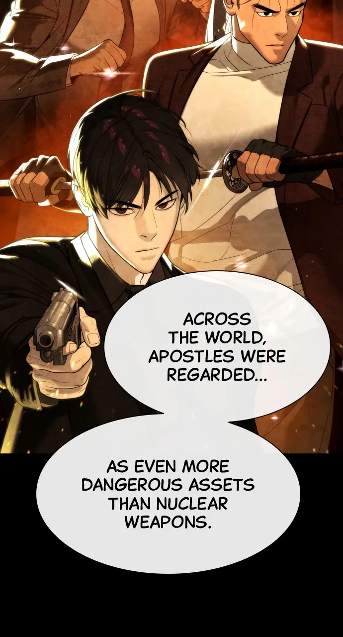 Read Killer Peter chapter 33 image 107 on Lezhin