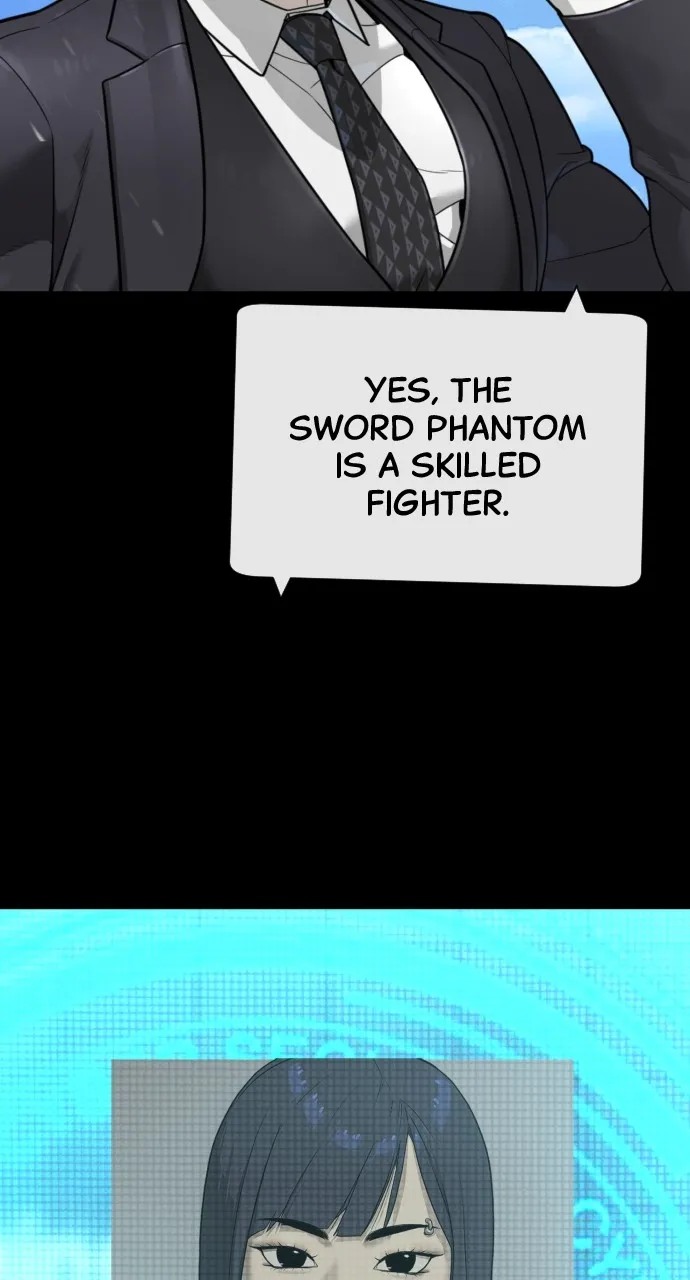 Read Killer Peter chapter 33 image 109 on Lezhin