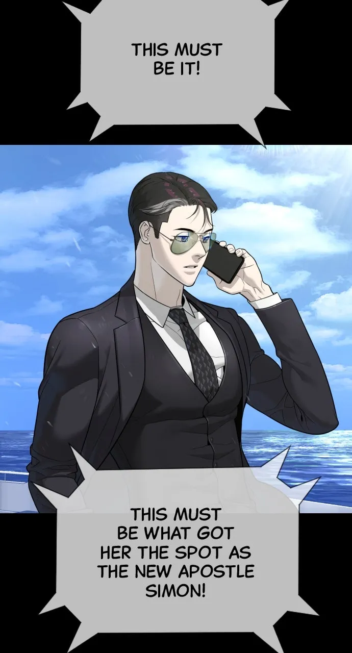 Read Killer Peter chapter 33 image 120 on Lezhin