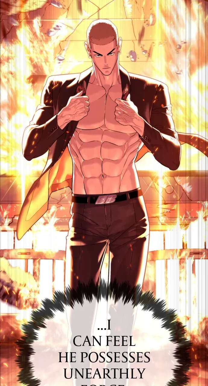 Read Killer Peter chapter 33 image 146 on Lezhin
