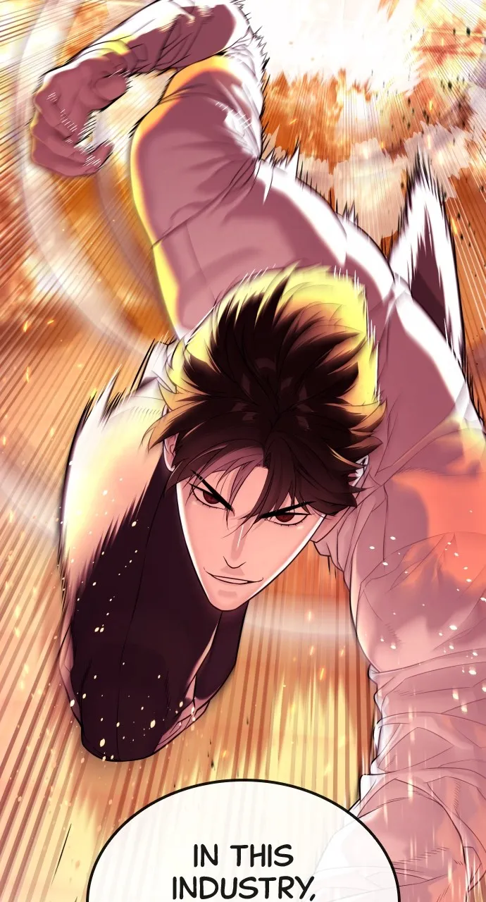 Read Killer Peter chapter 33 image 154 on Lezhin