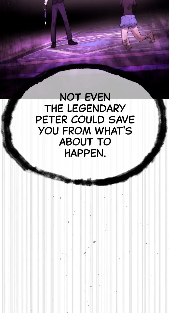 Read Killer Peter chapter 33 image 2 on Lezhin
