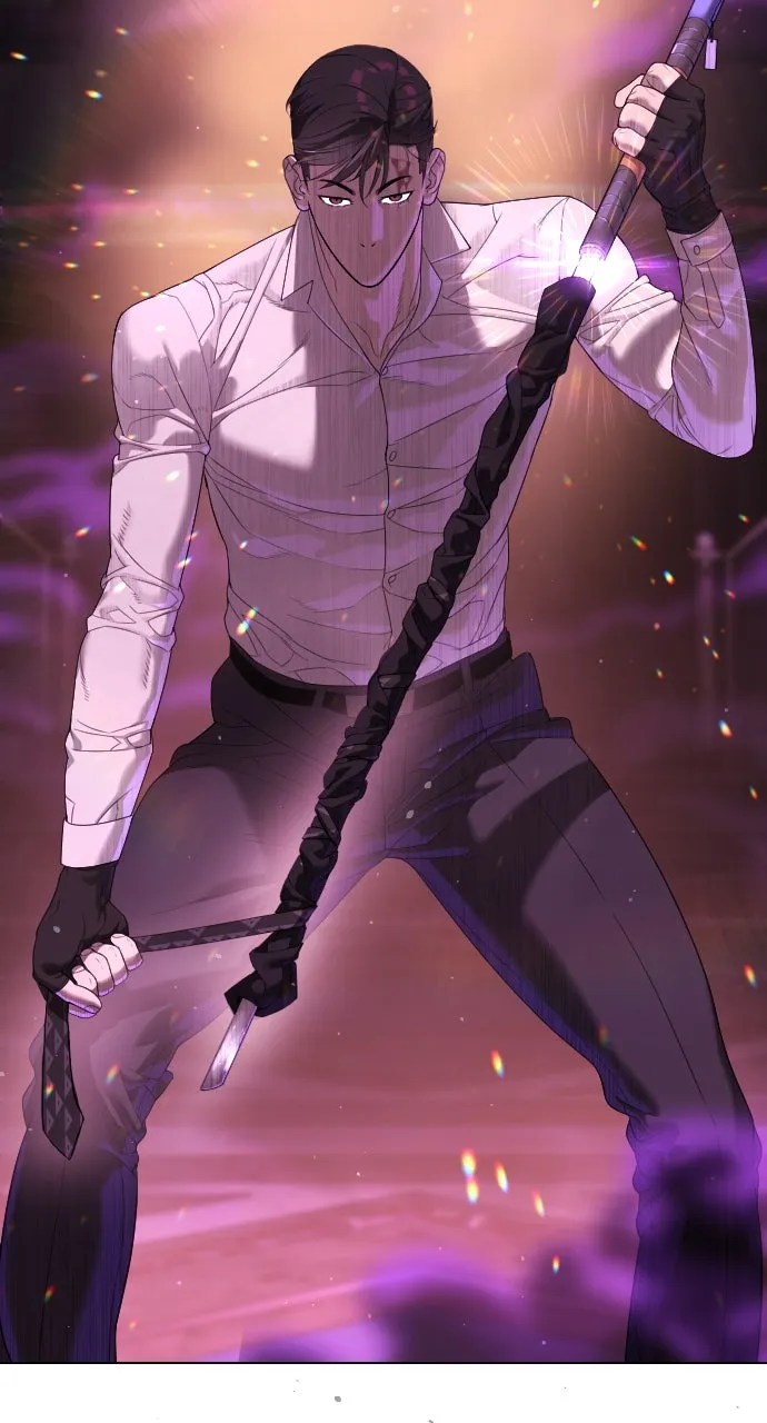 Read Killer Peter chapter 33 image 20 on Lezhin