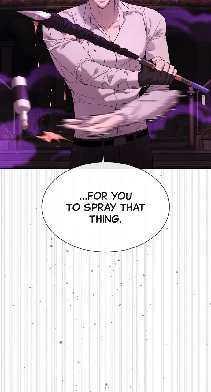 Read Killer Peter chapter 33 image 30 on Lezhin