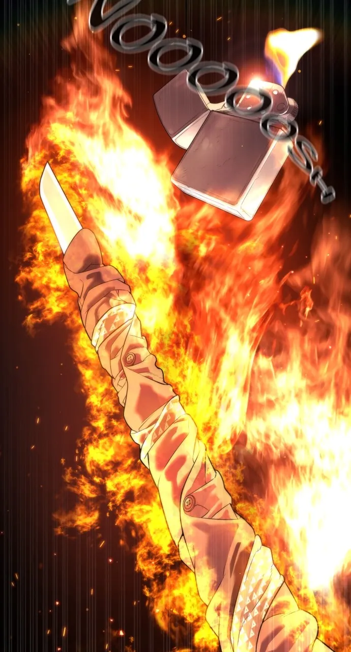 Read Killer Peter chapter 33 image 33 on Lezhin