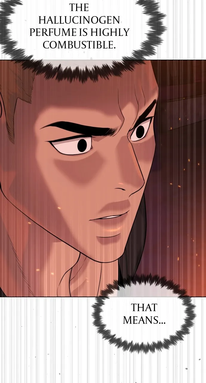 Read Killer Peter chapter 33 image 39 on Lezhin
