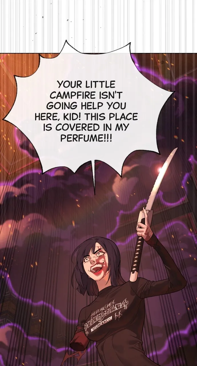 Read Killer Peter chapter 33 image 46 on Lezhin