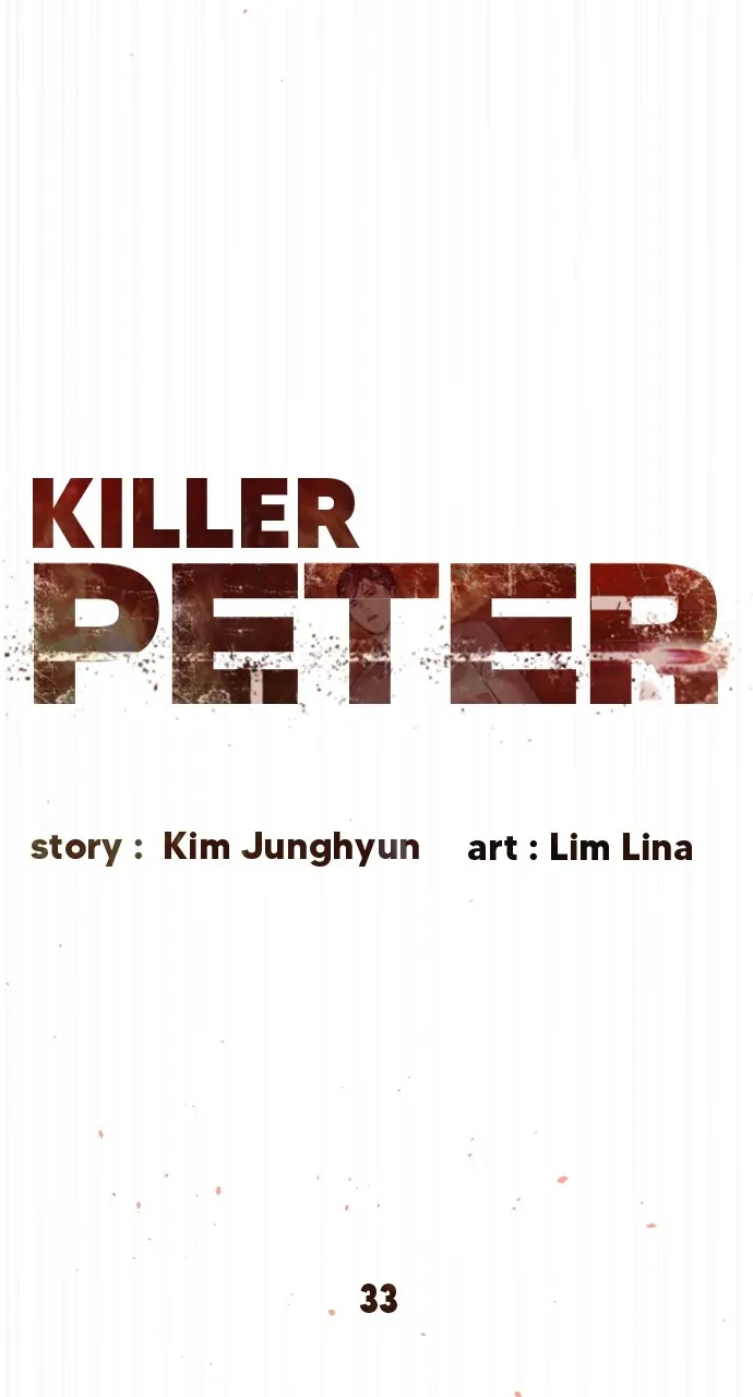 Read Killer Peter chapter 33 image 55 on Lezhin