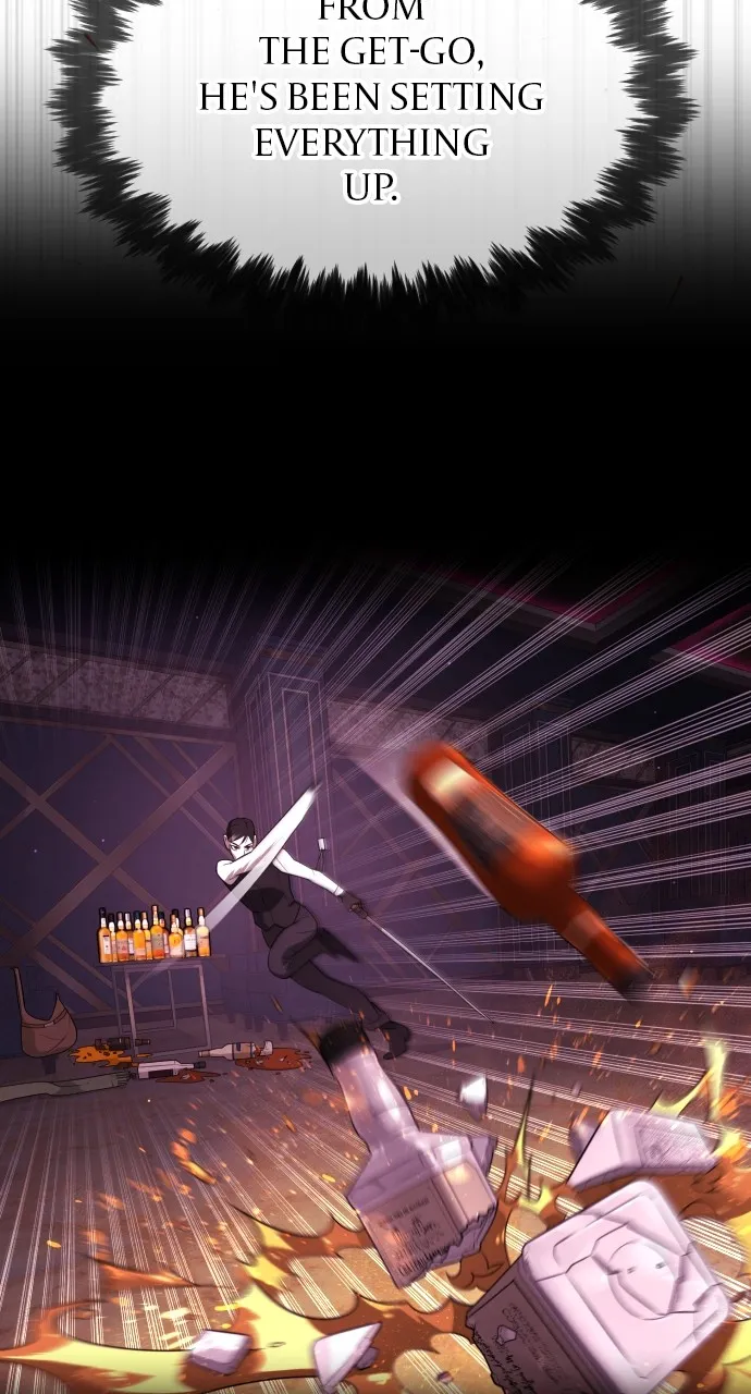 Read Killer Peter chapter 33 image 59 on Lezhin