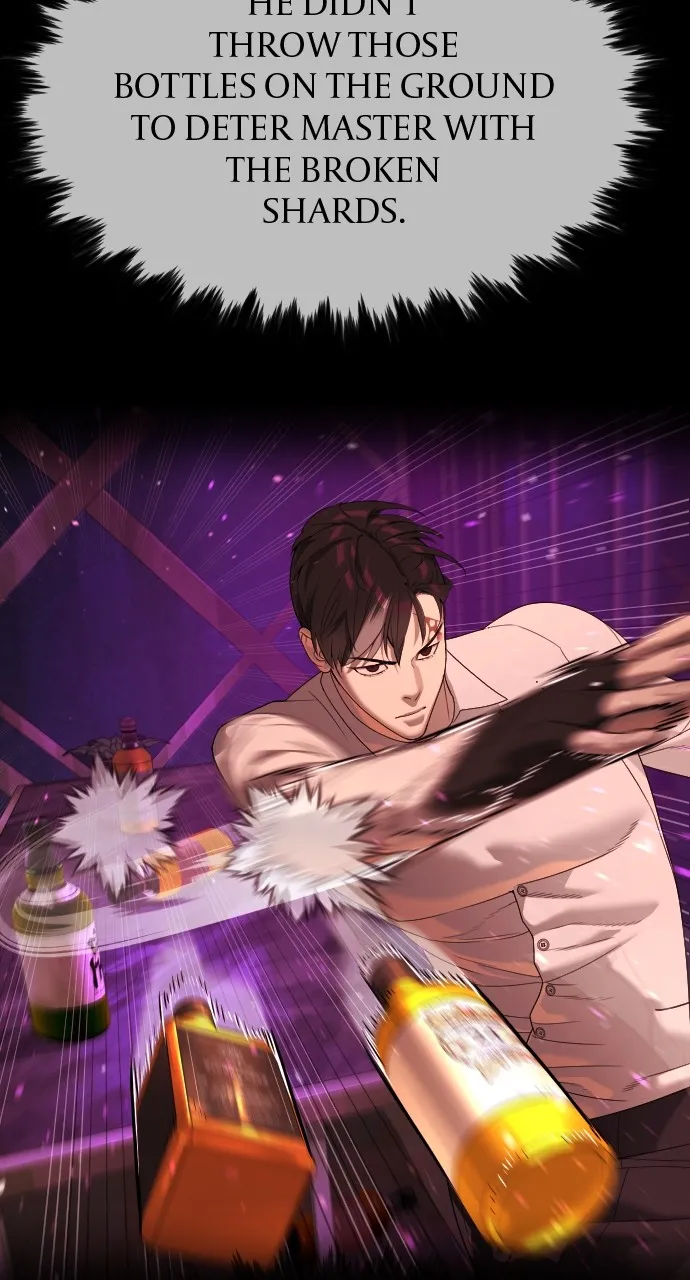 Read Killer Peter chapter 33 image 61 on Lezhin