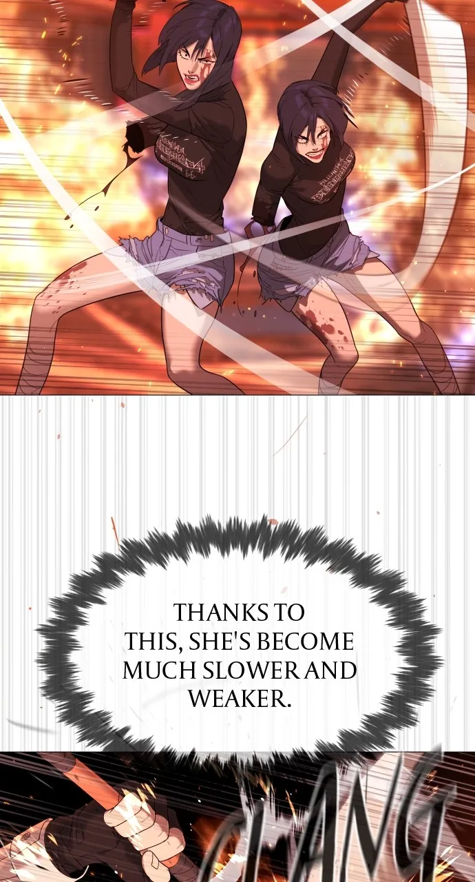 Read Killer Peter chapter 33 image 69 on Lezhin