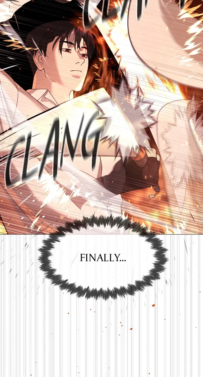 Read Killer Peter chapter 33 image 70 on Lezhin