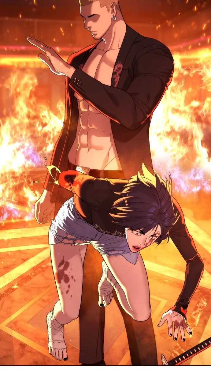 Read Killer Peter chapter 33 image 76 on Lezhin