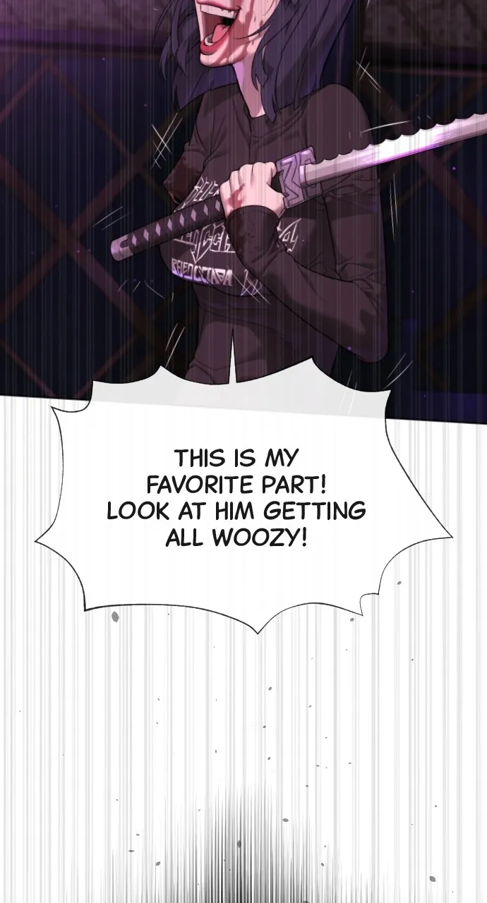 Read Killer Peter chapter 33 image 8 on Lezhin