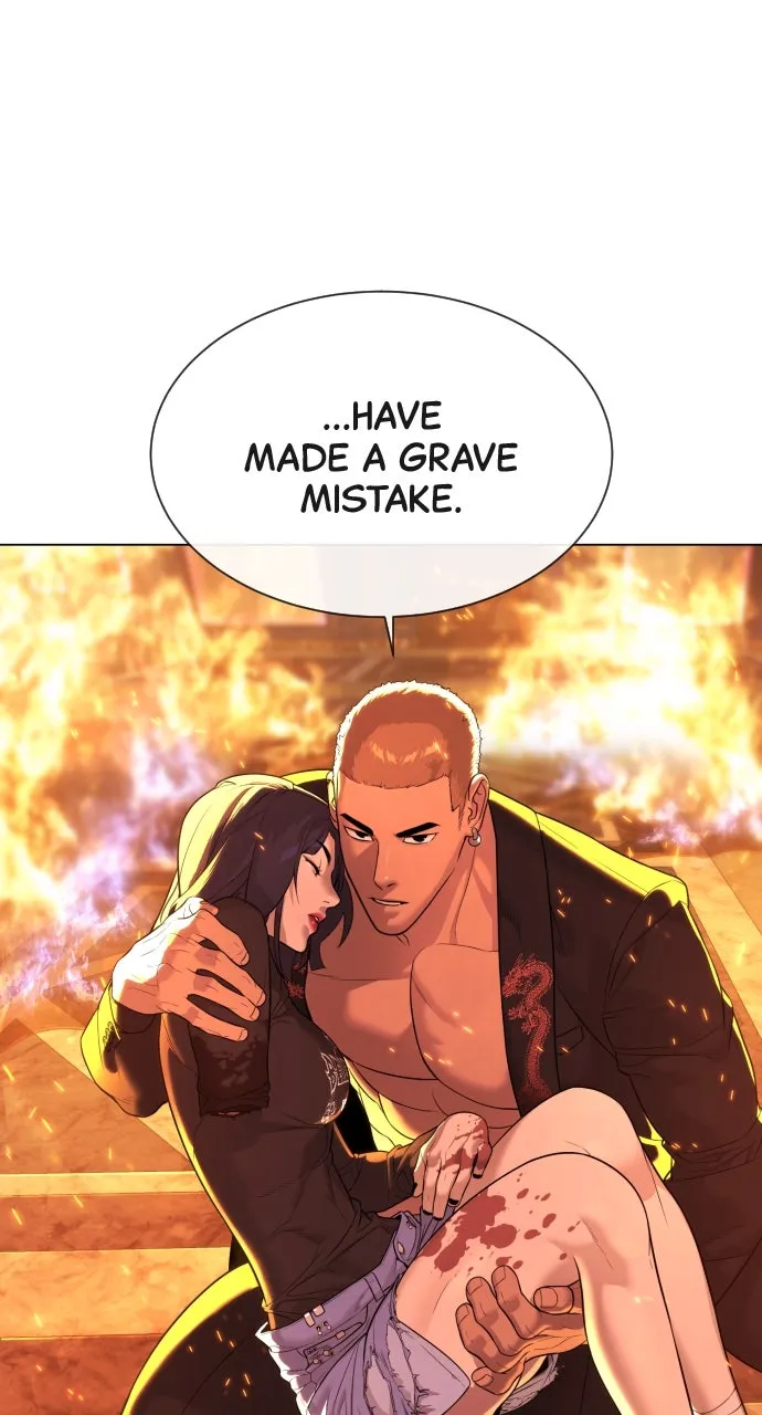 Read Killer Peter chapter 33 image 81 on Lezhin
