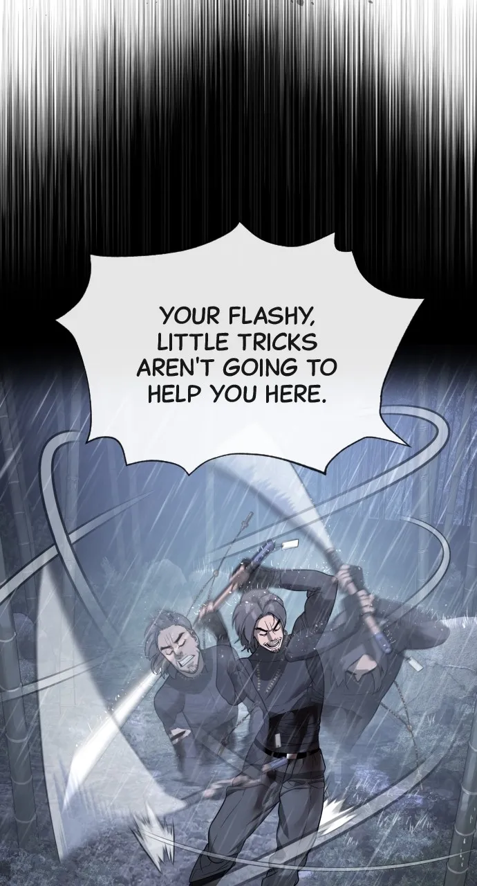 Read Killer Peter chapter 33 image 9 on Lezhin