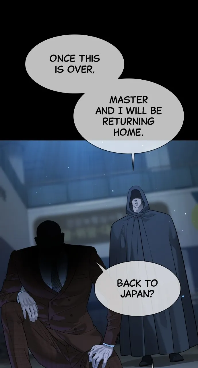 Read Killer Peter chapter 33 image 91 on Lezhin