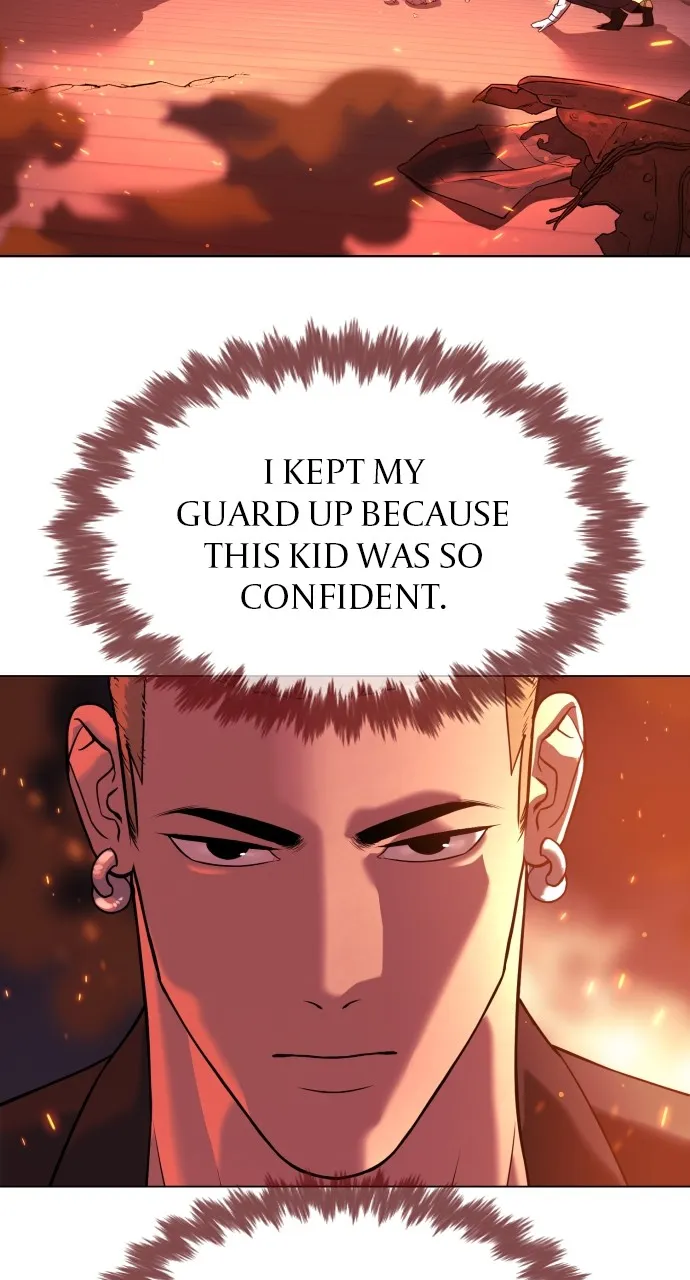 Read Killer Peter chapter 34 image 102 on Lezhin
