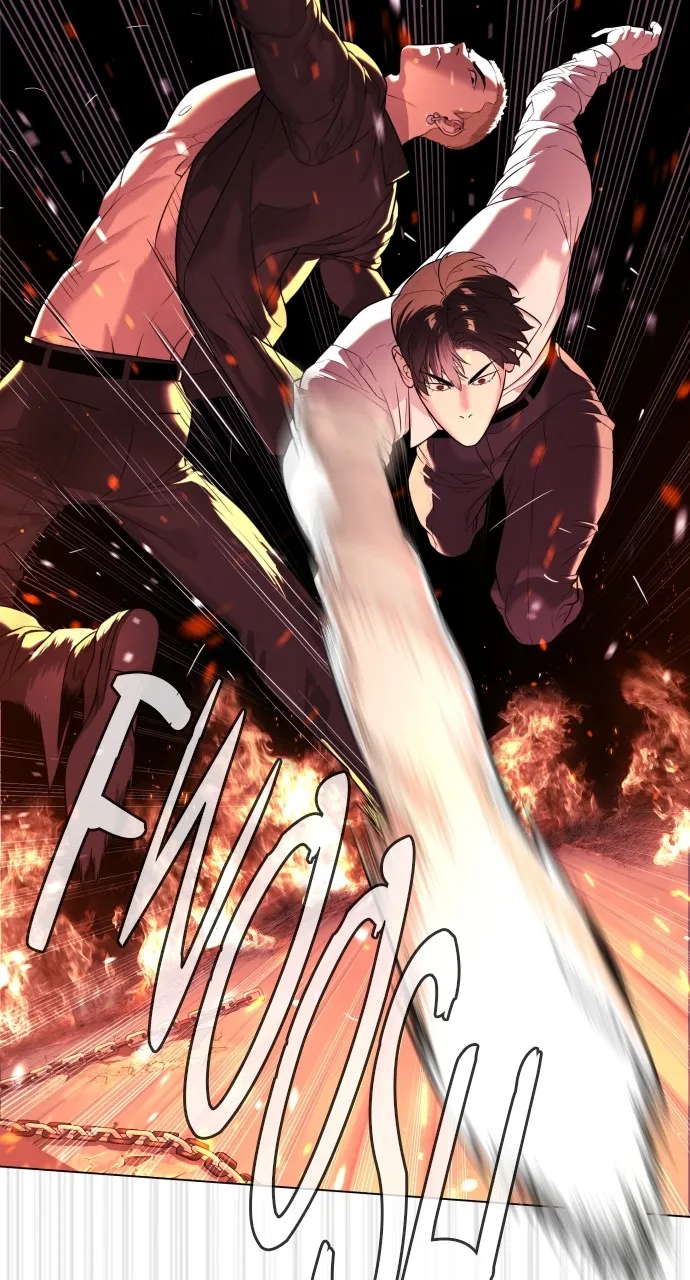 Read Killer Peter chapter 34 image 105 on Lezhin