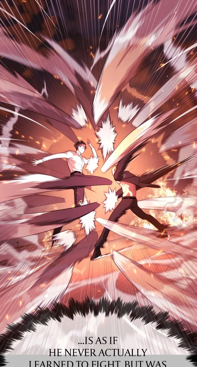 Read Killer Peter chapter 34 image 12 on Lezhin