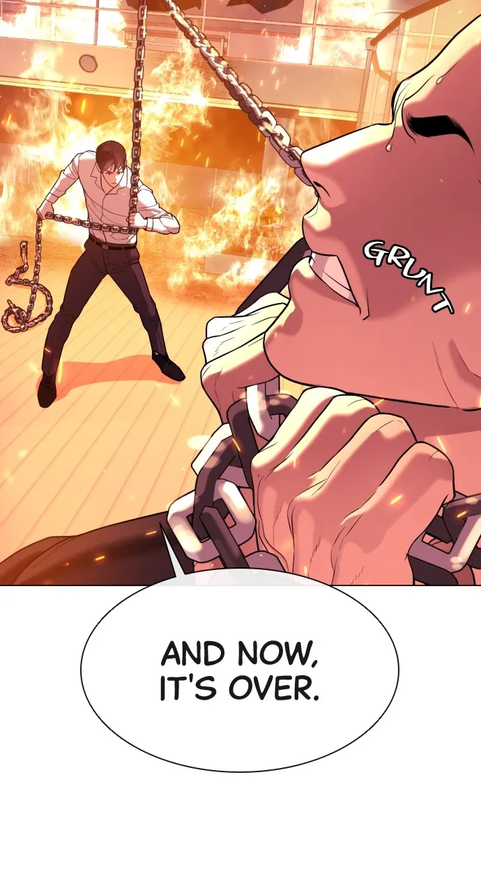 Read Killer Peter chapter 34 image 131 on Lezhin