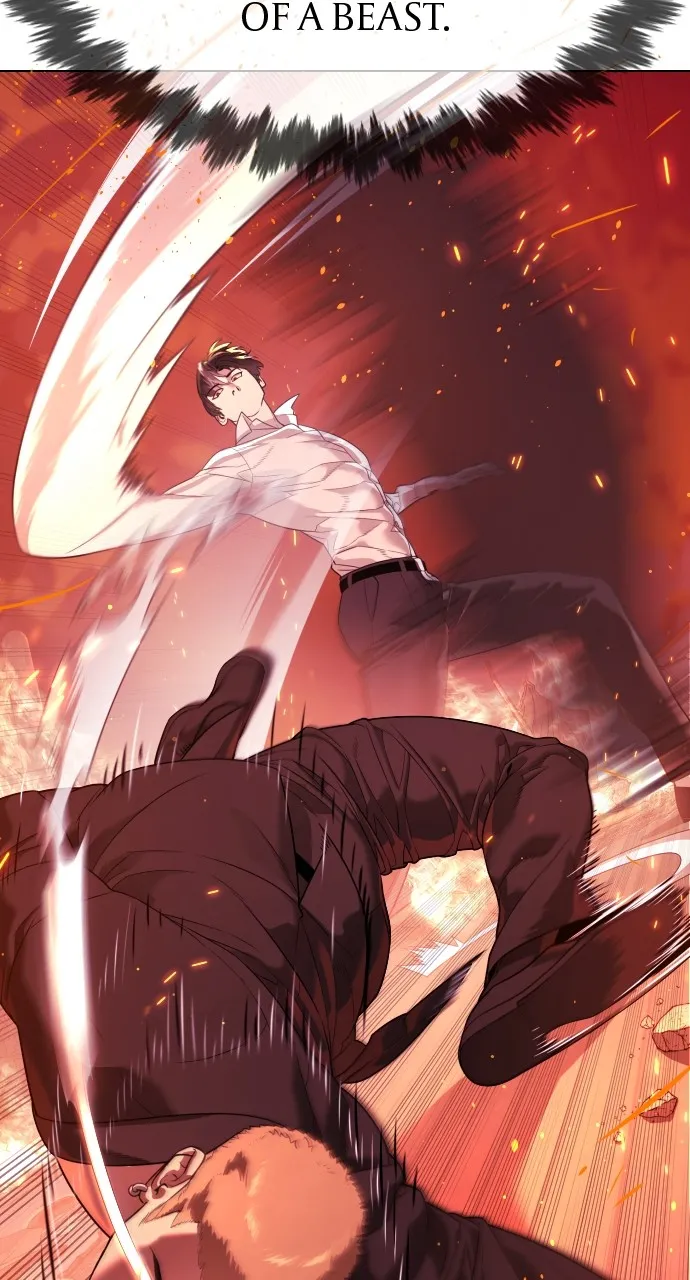 Read Killer Peter chapter 34 image 14 on Lezhin