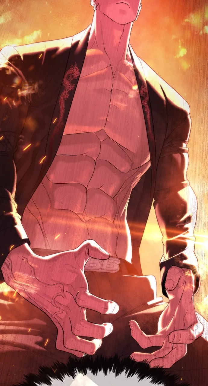 Read Killer Peter chapter 34 image 18 on Lezhin