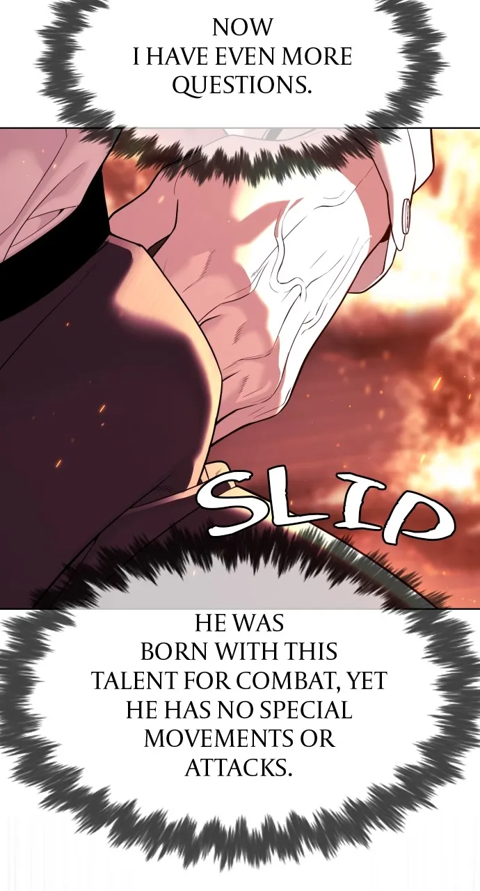 Read Killer Peter chapter 34 image 21 on Lezhin