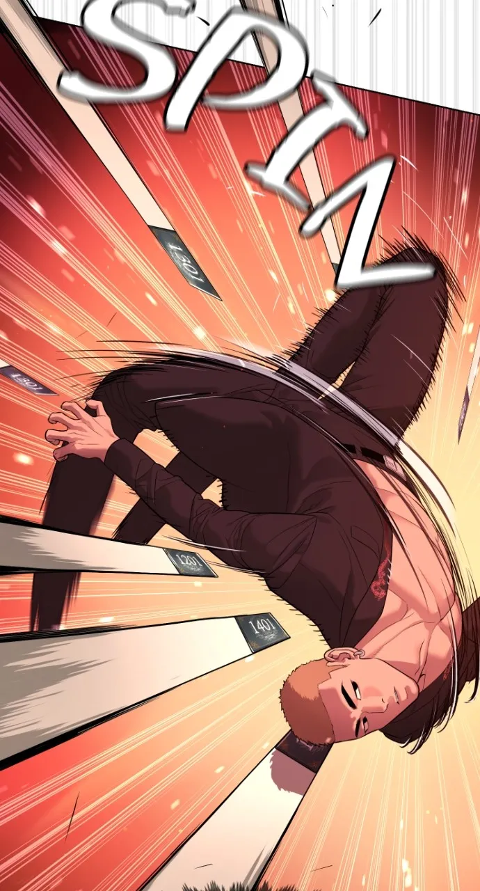 Read Killer Peter chapter 34 image 25 on Lezhin